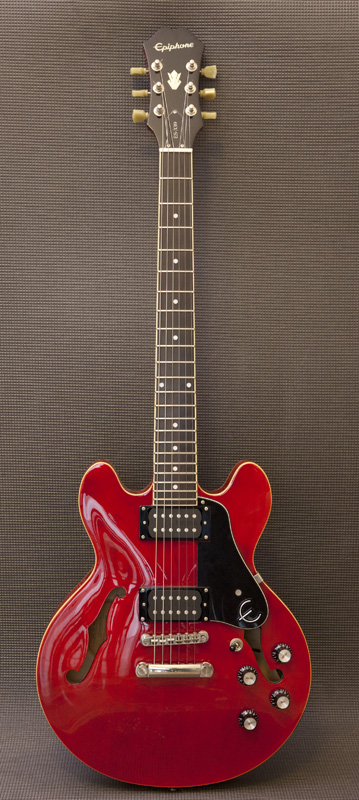 Epiphone ES 339